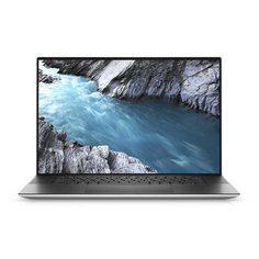 Ноутбук Dell XPS 17 Silver (9700-6703)