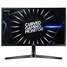 Монитор Samsung C24RG50FZI Black (LC24RG50FZIXCI)