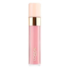 Блеск для губ LOreal Paris Infaillible Gloss, яркий протест, тон 103, 1 шт.