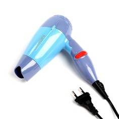 Фен Luazon LF-23 Blue