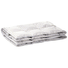 Одеяло Тихий Час Пуховое 140x205 Пекс Дизайн