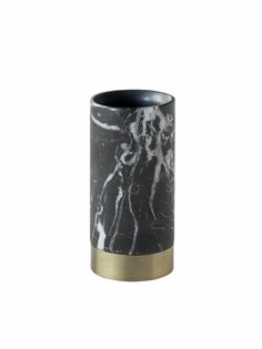 Стакан для зубных щеток NERO Aquanova NERTUM-09