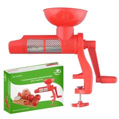 Соковыжималка механическая для томатов Мультидом VL53-80