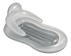 Надувной матрас Intex с58857 155 х 97 х 24 см