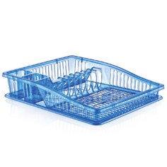 Сушилка для посуды 07108 DDStyle "Степ"