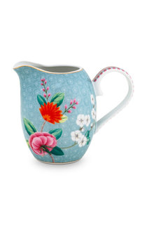 Молочник Pip Studio Blushing Birds, 250 мл WW.51.007.033