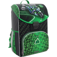 Ранец детский ErichKrause ® ErgoLine® 15L Motorbike