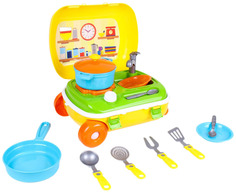 Набор игровой "Кухня", арт. Т6061 ТехноК
