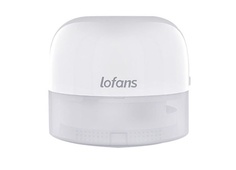 Машинка для удаления катышков Xiaomi Lofans Hair Ball Trimmer White (CS-621)