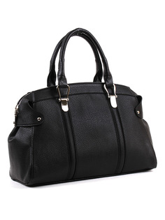 Сумка женская Медведково mix21771119401 черная