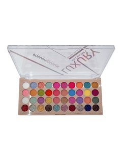 Палетка косметическая RC6673-B ROMANTIC COLOR