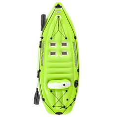 Лодка надувная Bestway Koracle, 270х100 см