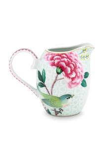 Молочник Pip Studio Blushing Birds, 250 мл WW.51.007.032
