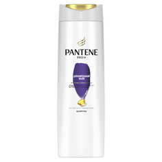 Шампунь Pantene Дополнительный объем 250 мл для тонких волос