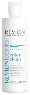 Средство для снятия краски с кожи Revlon Professional Color Clean 250 мл