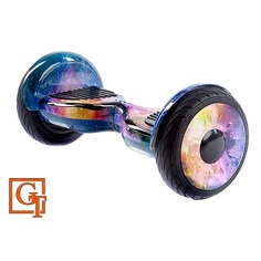 Гироскутер GT Smart Wheel 10.5 галактика