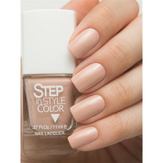 Лак-гель Dance Legend Step №09