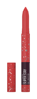 Помада для губ Maybelline SuperStay Matte Ink Crayon Zodiac 45 Овен