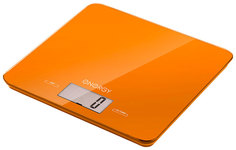 Весы кухонные Energy EN-432 102912 Orange NRG