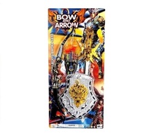 Набор оружия Simba щит+меч A1399092G-C