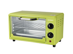 Мини-печь Oursson MO0703 Green