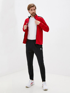 Костюм мужской KELME Tracksuit Adults красный L