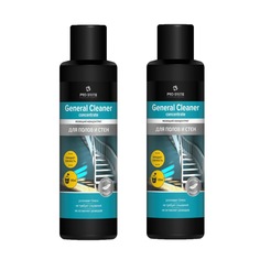 Pro-Brite General Cleaner Concentrate Моющий концентрат для полов и стен 500мл - 2 шт
