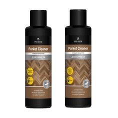 Pro-Brite Parket Cleaner Моющий концентрат для паркета 500мл - 2 шт
