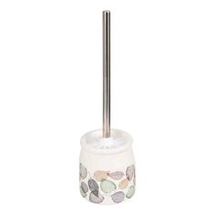 Ершик для унитаза Fresh Code Autumn Vibes