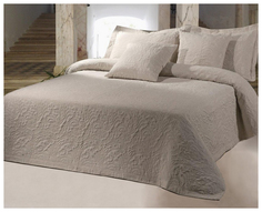 Покрывало ANTONIO SALGADO Guipure бежевый