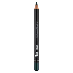 Водостойкий карандаш для глаз Flormar тон 104