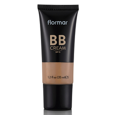 BB-крем для лица Flormar тон 03