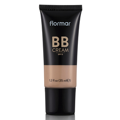 BB-крем для лица Flormar тон 01