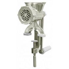 Ручная мясорубка Казань 1МА-С 1 77.840.00 КМПО