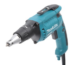 Сетевой шуруповерт MAKITA FS4000