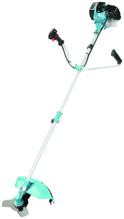 Бензиновый садовый триммер Wert BC 43S 188604 1,8 л.с.