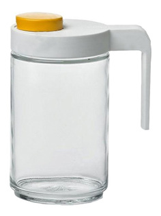 Бутылка Glasslock IP-608S