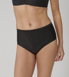 Трусы женские Triumph TriumphShapeSmartMaxi черные 44 RU
