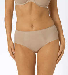 Трусы женские Triumph EssentialMinimizerHipsterX бежевые 44 RU