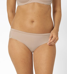 Трусы женские Triumph BodyMake-upSoftTouchHipsterEX бежевые 42 RU