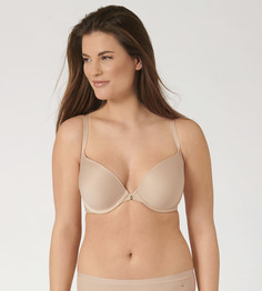 Бюстгальтер женский Triumph BodyMake-UpEssentialsWHU бежевый 70B RU