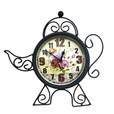 Часы настенные односторонние РЕПКА 2019025-15