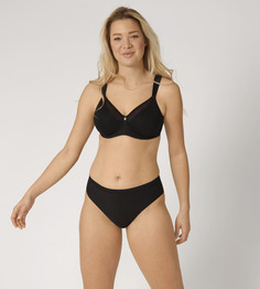 Бюстгальтер женский Triumph TrueShapeSensationW01 черный 85C RU