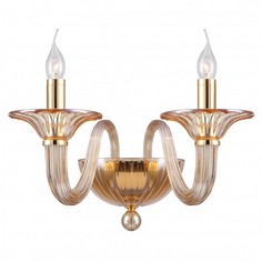 Бра DREAM AP2 Crystal Lux