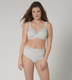 Бюстгальтер женский Triumph TrueShapeSensationW01 серый 90F RU