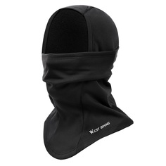 Балаклава спортивная West Biking YP0201201, черный цвет