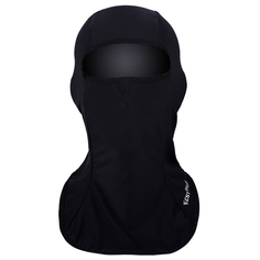 Балаклава спортивная West Biking YP0201176, черный цвет
