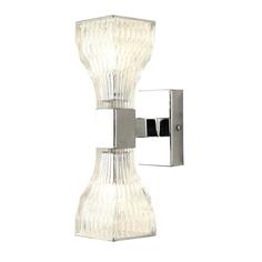 Светильник настенный Favourite Parity, 2944-2W, 80W, G9