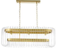 Светильник подвесной ST Luce Grosseto, SL1228.203.08, 240W, E14