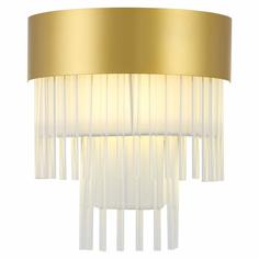 Светильник настенный ST Luce Aversa, SL1352.201.01, 40W, E14
